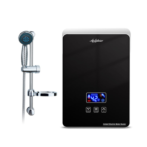 Lắp Đặt Máy Nước Nóng Điện Tức Thì Hàn Quốc Điện Dubai Vòi Hoa Sen Nước Nóng Tức Thì - Product Image 4