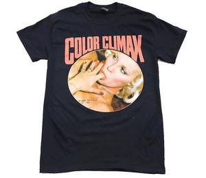 OEM ODM Color Climax Tee We Were The Future - Product Image 6