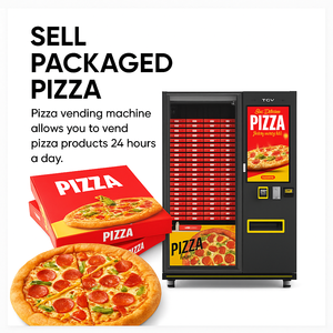 مطار tcin ، للبيتزا ، باستا رامين هوت دوج ، شائع في تركيا - Product Image 2