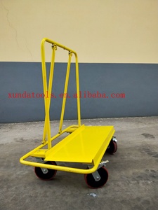 SANDE-carrito móvil de piedra de mármol y granito, carrito móvil para taller - Product Image 3