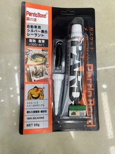 RTV Silicone Adhésif Scellant Étanche Clair Blanc Construction Travail Du Bois <span class=keywords><strong>Transport</strong></span> Cuir GP Autre Étanchéité - Product Image 4