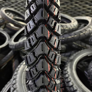 Pneu tout-terrain <span class=keywords><strong>90</strong></span>/<span class=keywords><strong>90</strong></span>-18 R M+S Haute adhérence Résistant aux chocs pour l'Amérique du Sud Pneu de moto en caoutchouc résistant à l'usure Tube de pneu - Product Image 1