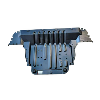 Protection de châssis avant (sous châssis) OE Fit pour BYD Song Pro DMi, garde-boue SA2HG3102310D1