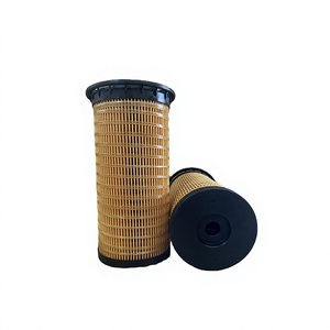Nuevo Filtro de Combustible para Motor de Excavadora Caterpillar, Piezas 500-0480 5000480 500-0483 5000483, Elemento de Filtro de Repuesto - Product Image 2