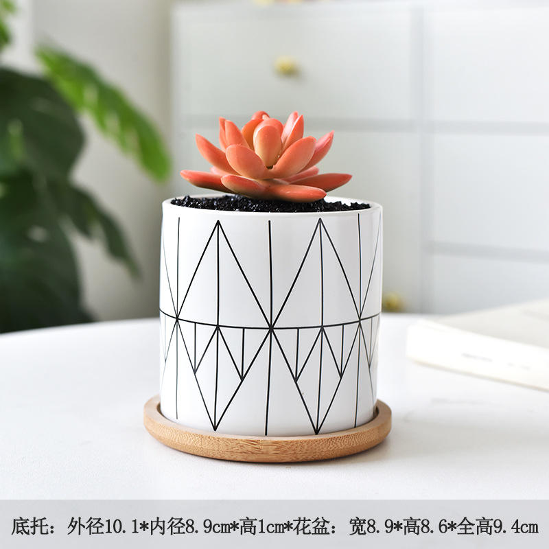 B À l'exclusion des palettes