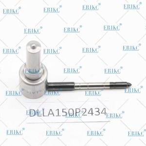ERIKC 0433172434 DLLA 150 P 2434 Boquilla de bomba diésel DLLA 150P2434 Boquilla de aceite combustible DLLA 150 P2434 para 0445110626 - Product Image 1