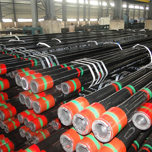 9-5/8 "47lb/Ft <span class=keywords><strong>API</strong></span> 5CT L80 1 BTC <span class=keywords><strong>R3</strong></span> Vỏ - Product Image 2