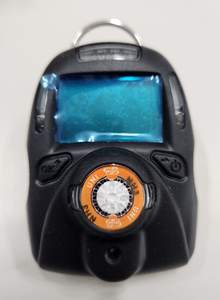 เครื่องตรวจจับก๊าซเดี่ยว MP100 O3 O2เครื่อง NH3 H2S PH3 - Product Image 2