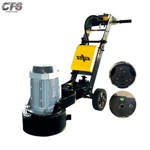 Convient pour les travaux de construction sur de petites surfaces, meuleuse <span class=keywords><strong>à</strong></span> <span class=keywords><strong>béton</strong></span>, coupe-bordures, directement du fabricant. - Product Image 2