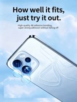 Film protecteur d'objectif d'appareil photo de qualité supérieure, verre trempé pour Oppo Reno16 Pro 16 F 15 14 13 Pro