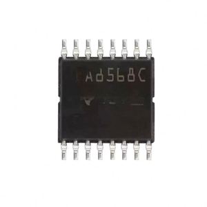 Nuevo y Original DAC8568ICPWR 8568ICPWR SMD TSSOP16D <span class=keywords><strong>ACic</strong></span> - Product Image 1
