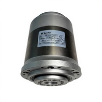Moteur de joint de robot OEM robuste 3 kg 24-48 V 60 tr/min avec encodeur 4096 Module d'actionneur pour bras robotique industriel et pièces d'exosquelette