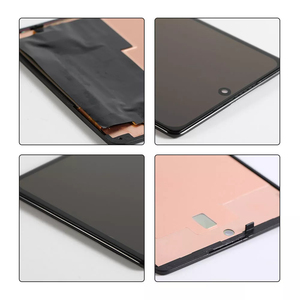 Pantalla LCD para <span class=keywords><strong>Google</strong></span> <span class=keywords><strong>Pixel</strong></span> 6A, Pantalla Táctil OLED LCD de Repuesto, Accesorios para Teléfono, 100% Probada, con 1 Año de Garantía - Product Image 3