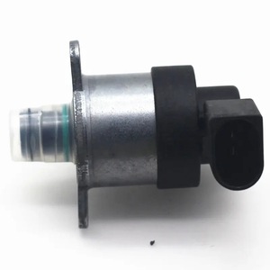 Régulateur de pression de pompe à carburant, soupape de commande 0928400572 pour Audi VW TDI 2.5 2.7 3.0 V6 - Product Image 1