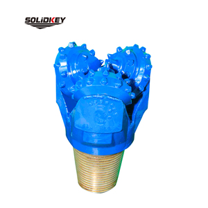 5 5/8 "(142.9mm) iadc537g tricone bit cho dầu và khí đốt - Product Image 3