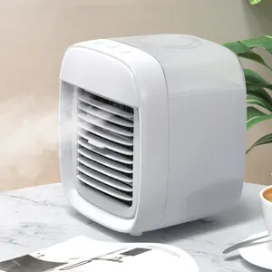 Top Sale Office Tragbare Luftbe feuchter Klimaanlagen USB Outdoor Kleiner Mini-Luftkühler