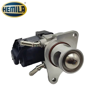 HEMILA Piezas de Vehículos 11717810871 11719886714 Válvula Solenoide EGR Eléctrica Apta para BMW 328d/535d/X1 (F30/F80/E84) - Product Image 2