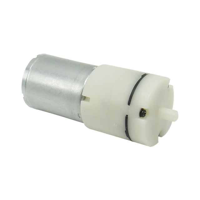 12V 24V High Pressure Mini Diaphragm Air Pump Dc Micro Gas Pump for Blood Pressure Monitor Medical Device OEM Customizable
