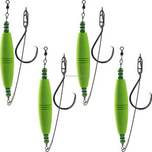 Haute qualité en gros extérieur haute flottabilité Catfish eva mousse flotteurs de pêche bobbers <span class=keywords><strong>bouée</strong></span> - Product Image 4