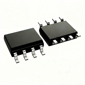 MP1584EN-LF-Z 3A ตัวแปลงบัคแบบซิงโครนัสประสิทธิภาพสูง 4.5V~28V อินพุต MSOP-10-EP แพ็คเกจไอซีจ่ายไฟแบบสี่สวิตช์ - Product Image 1