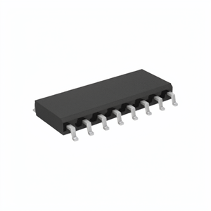 Clock Timing Original One Stop Service Electronic Circuit Components IDT23S08-1HDCI8 16 SOlC - Product Image 1