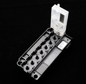 Amortiguador de Tinta I3200 4720 5113 de Alta Calidad para Cabezal de Impresión Epson DX5 XP600 TX800 I1600 para Impresora de Inyección de Tinta de Sublimación DTF - Product Image 4