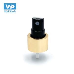 Atomizador Portátil de Plástico PP, Bomba de Perfume, Pulverizador de Niebla, Logotipo Personalizado, Niebla Fina Antiderrames con Tapas y Cierres para Botellas - Product Image 5