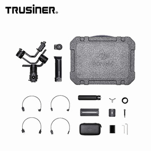 Good Quality <span class=keywords><strong>Dji</strong></span> <span class=keywords><strong>Ronin</strong></span> <span class=keywords><strong>S</strong></span> Gimbal - Product Image 4
