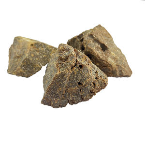 Precio de fábrica RICI Magnesita fundida Bajo en silicio Alto calcio Electrofusión Magnesia Polvo Muerto Quemado Magnesia - Product Image 1