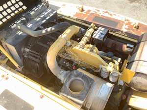 ใช้ PC300-6รถขุด PC300-7รถขุดตีนตะขาบ/ญี่ปุ่น PC300-6 PC300-5ขุดเพื่อขาย - Product Image 6