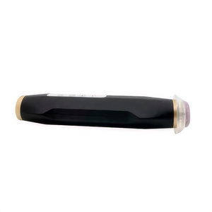 Dispositivo de Rejuvenecimiento Facial para Uso Doméstico, Burbujas de CO2, Masaje Facial con Oxígeno, Dermoabrasión Portátil, Exfoliación Facial, Iluminador, Enchufe UK/EU - Product Image 3