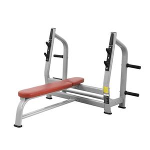 Equipo de Fitness multifuncional comercial y doméstico, versión mejorada, <span class=keywords><strong>barra</strong></span> de cama y Banco, estante de prensa para cama en cuclillas - Product Image 1