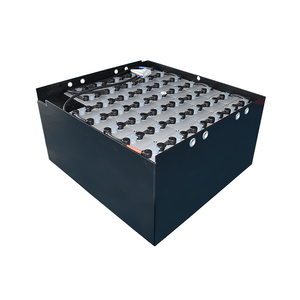 80v8pzb520 Pin cho tự tải <span class=keywords><strong>Stacker</strong></span> xách tay nâng điện xe nâng <span class=keywords><strong>Pallet</strong></span> chì-axit Pin cho Hyundai hb30/35e-7 - Product Image 1