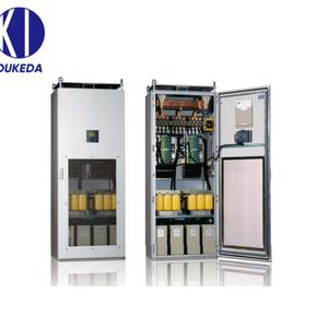 Sistema de Energía Integrado de Buena Calidad, Smart SYS E3121300R48, Monitoreo y Gestión Avanzada de Baterías DPC - Product Image 1