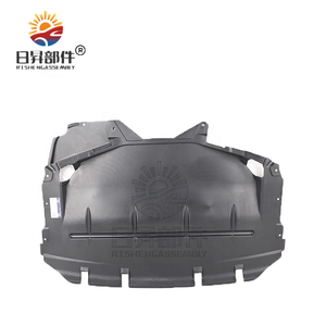 OEM 51718159980 nuovo per <span class=keywords><strong>BMW</strong></span> <span class=keywords><strong>E39</strong></span> 5 serie 523i/528i <span class=keywords><strong>paraurti</strong></span> anteriore con taglio di scarico avvitabile - Product Image 3