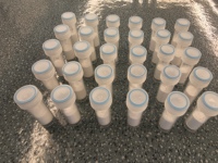 Bahan Baku Kosmetik Bubuk Snap-8 untuk Kulit CAS 868844-74-0 Asetil Oktapeptida-3 Snap-8