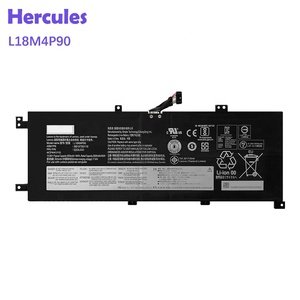 5b10w13934 5b10w13933 thay thế pin máy tính xách tay cho Lenovo ThinkPad L13 Yoga 02dl030 l18c4p90 l18d4p90 l18m4p90 - Product Image 1