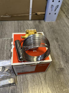 Elemento. Válvula de Expansión R404A/R507 PHTS 067B3319, Componente de Refrigeración HVAC de Alta Calidad - Product Image 3