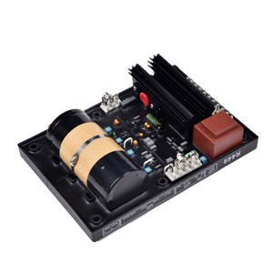Module de stabilisation de contrôle réglable pour générateur diesel R449 AVR, régulateur de tension automatique - Product Image 1