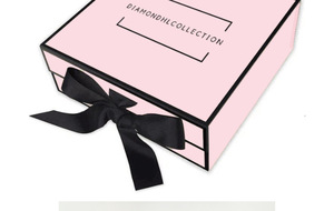 Luxury Perfume <b>Bottle</b> <b>Box</b> Ribbon Cardboard Packaging Shoulder <b>Gift</b> Packaging <b>Box</b> Candle Perfume <b>Box</b> - Product Image 4