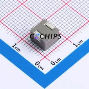 Inductor de Potencia NBMC0650N-3R3M SMD, 6.6x7.3mm (Inductancia: 3.3uH) (Precisión: 20% Corriente de Saturación (Isat): 10A) - Product Image 2
