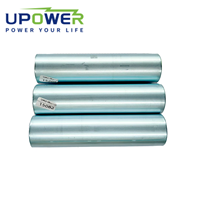 Usine OEM ULi tout nouveau LiFePo4 33140 rechargeable avec cellule de batterie supérieure cylindrique LFP ULi 3.2V 15Ah