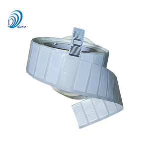 1-5m Lesereichweite Impinj Monza R6P Chip UHF <span class=keywords><strong>RFID</strong></span>-<span class=keywords><strong>Tag</strong></span> - Product Image 2