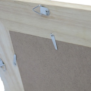 High Quality America <strong>Oak</strong> Wood Guangdong Photo <strong>Frame</strong> - Product Image 3