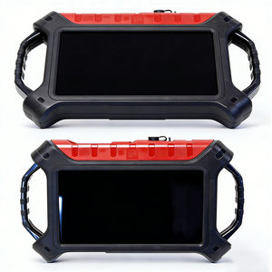 Detector de Minerais de Água Subterrânea Multicanal ZN300P Acessórios e Cabos - Product Image 2