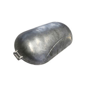 Procesamiento de Alta Presión con Muestras Suministradas, Piezas de Robot de Fundición a Presión de Aluminio ADC12 - Product Image 1