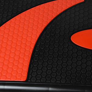 Nhà máy bán giá rẻ tập thể dục tập thể dục Hội Đồng Quản trị bước không trượt bề mặt có thể điều chỉnh <span class=keywords><strong>Aerobic</strong></span> bước - Product Image 5