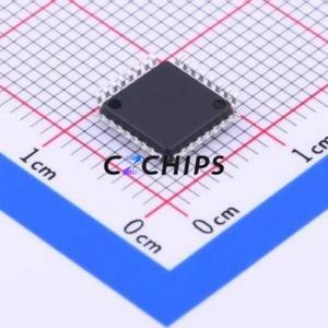 MKE02Z32VLC2 LQFP-32วงจรรวม (7x7) ไมโครคอนโทรลเลอร์ชิปวงจรรวม (MCU/MPU/SoC) ใหม่และดั้งเดิม - Product Image 2