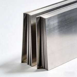 Lastra in Acciaio Inossidabile 304 Laminata a Freddo con Finitura 2b Ba - Product Image 3