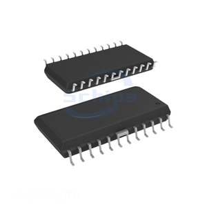 Power Management (PMIC) 24 SOlC A6A595KLBTR Components Electronic In Stock - Product Image 1